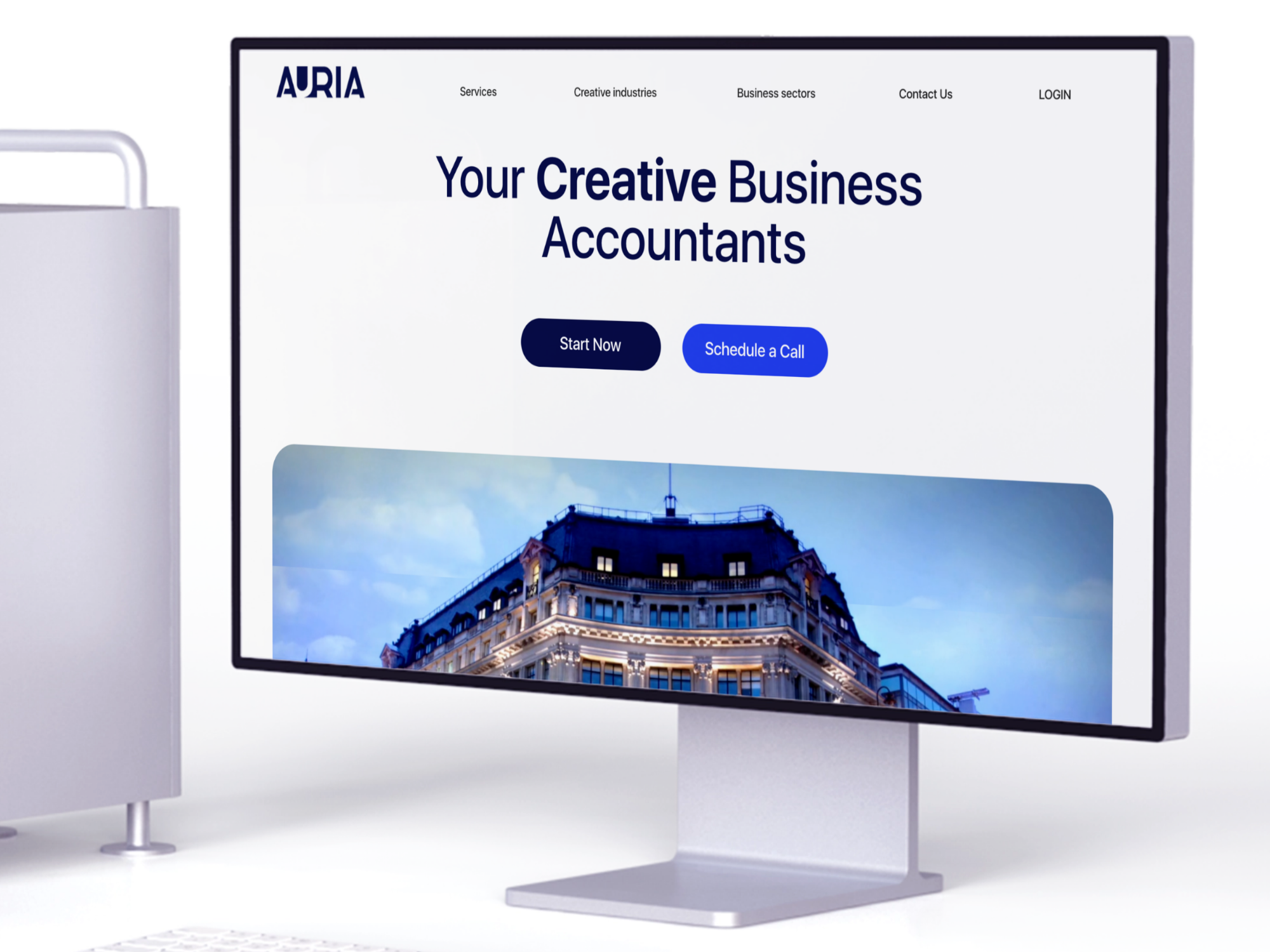 Auria Accountants