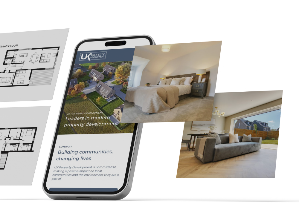 UK Property Development